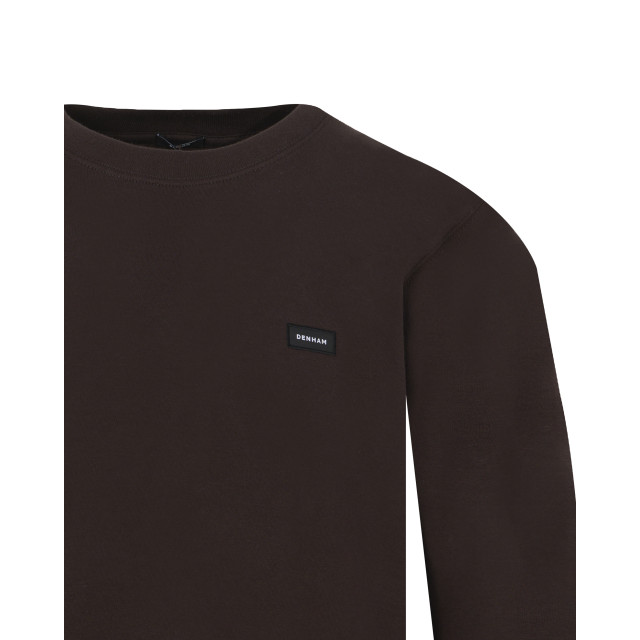 Denham Slim sweater 092762-001-L large
