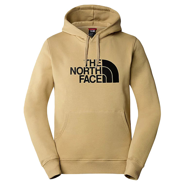 The North Face Drew peak hoodie NF00AHJYLK51-M large