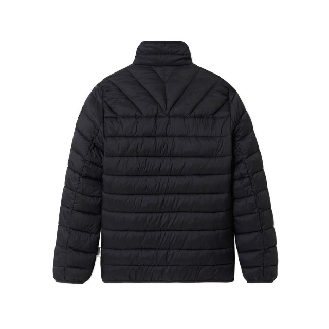 Napapijri Jacket aerons s 3 NP0A4GJN0411-M large