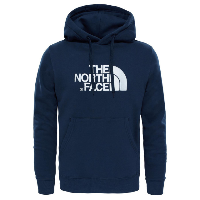 The North Face Drew peak hoodie NF00AHJY8K21-M large