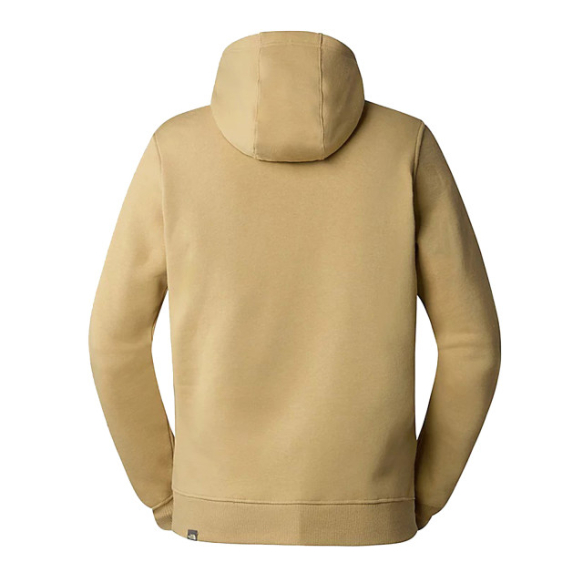 The North Face Drew peak hoodie NF00AHJYLK51-M large