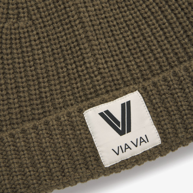 Via Vai 61100 01-999 Mutsen & Caps Groen 61100 01-999 large