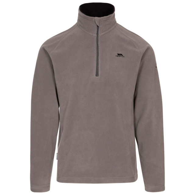 Trespass Heren blackford microfleece UTTP4241_stormgrey large