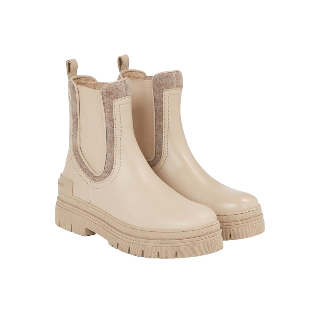 Tommy Hilfiger Boots FW0FW07655ABOW1A large