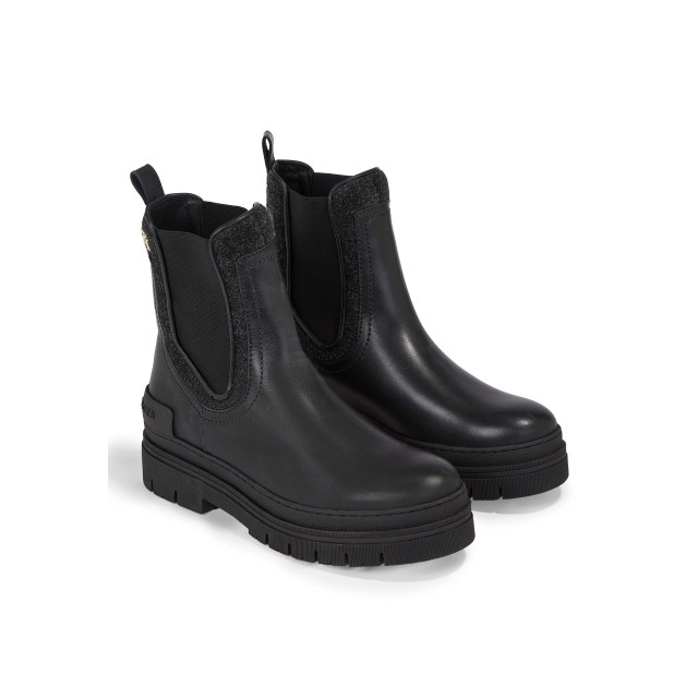 Tommy Hilfiger Boots FW0FW07655BDSW1A large