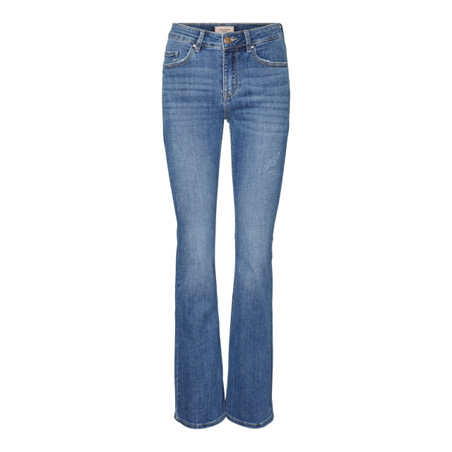 Vero Moda Vmflash mr flared jeans li347 ga no 10302478 large