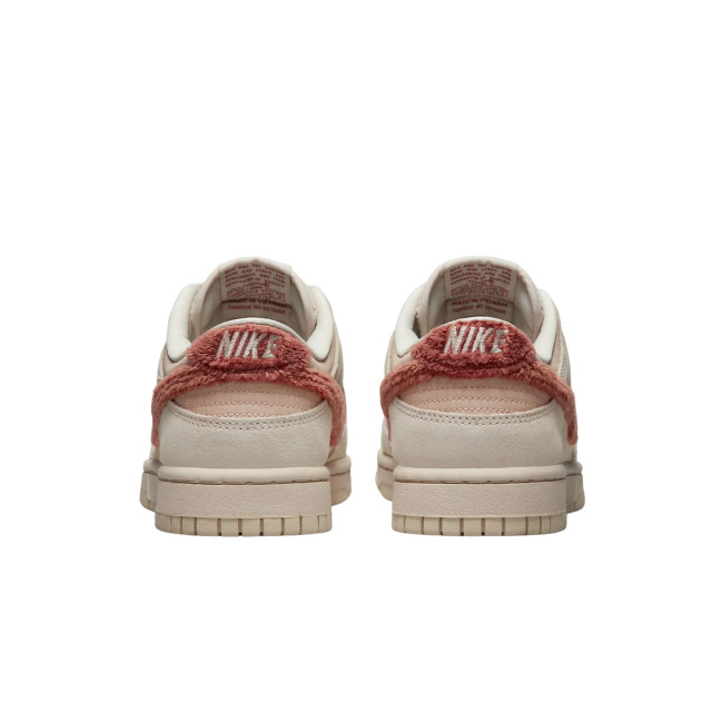 Nike Dunk low terry swoosh (w) DZ4706-200 large