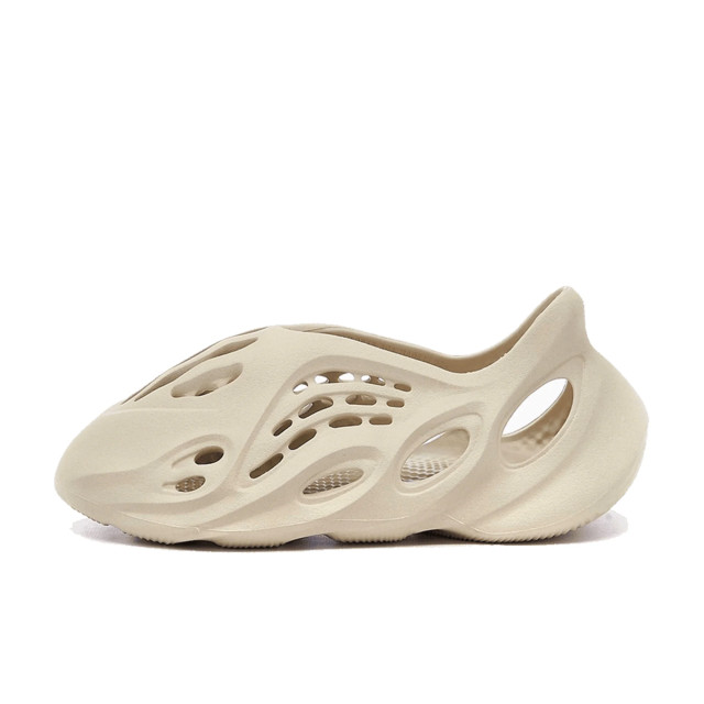 Adidas Foam rnnr sand FY4567 large