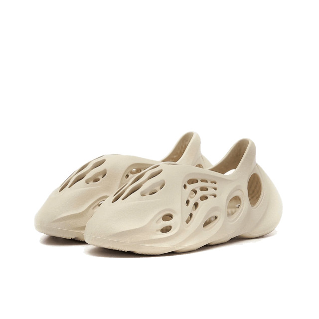 Adidas Foam rnnr sand FY4567 large