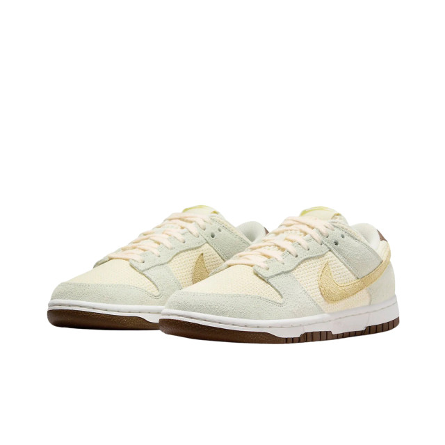 Nike Dunk low hemp coconut milk (w) FN7774-001 large