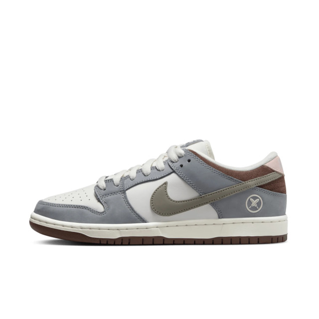 Nike Dunk low sb x yuto horigome grey FQ1180-001 large