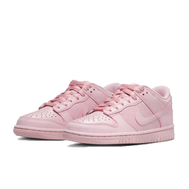 Nike Dunk low prism pink (gs) 921803-601 large