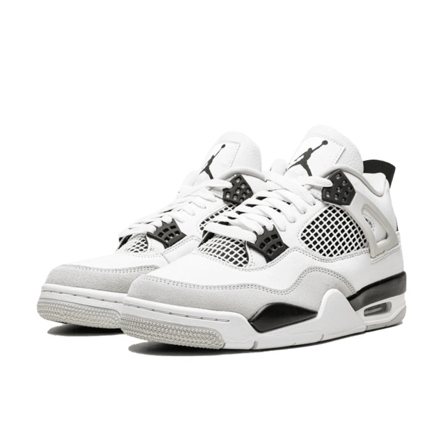 Nike Air jordan 4 retro military black DH6927-111 large