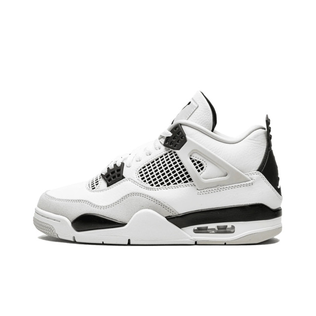 Nike Air jordan 4 retro military black DH6927-111 large