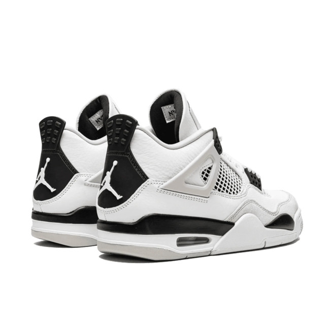 Nike Air jordan 4 retro military black DH6927-111 large