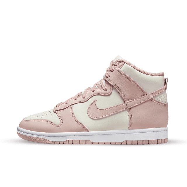 Nike Dunk high pink oxford (w) DD1869-003 large