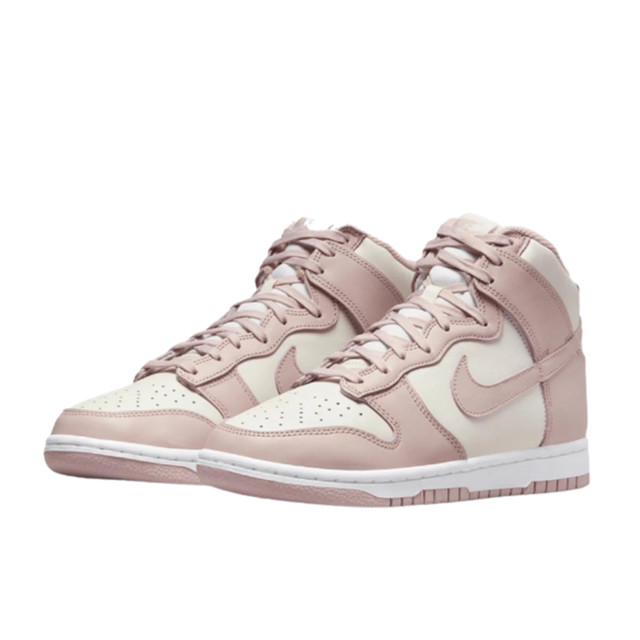 Nike Dunk high pink oxford (w) DD1869-003 large