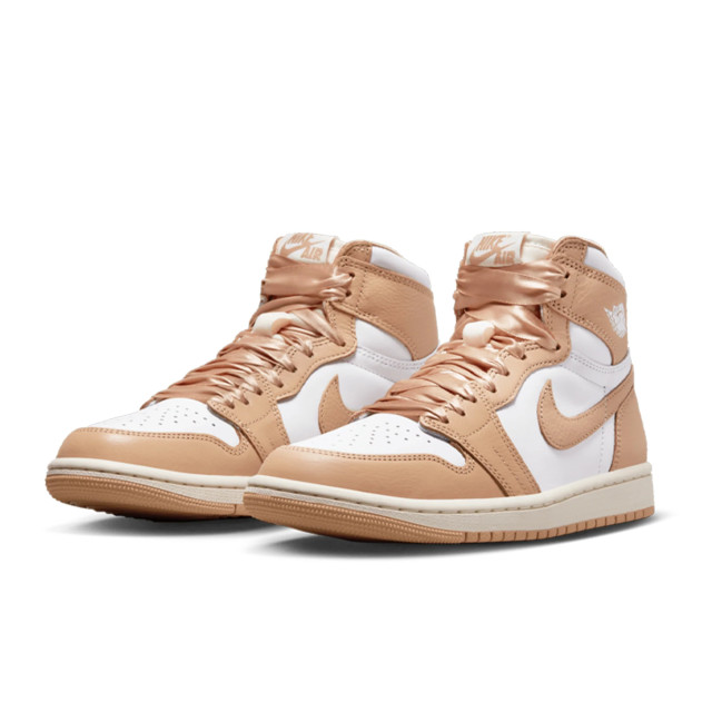 Nike Air jordan 1 retro high og praline (w) FN6622-201 large