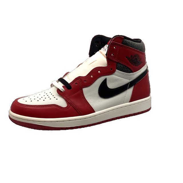 Nike Air jordan 1 retro high lost and found DZ5485-612 large