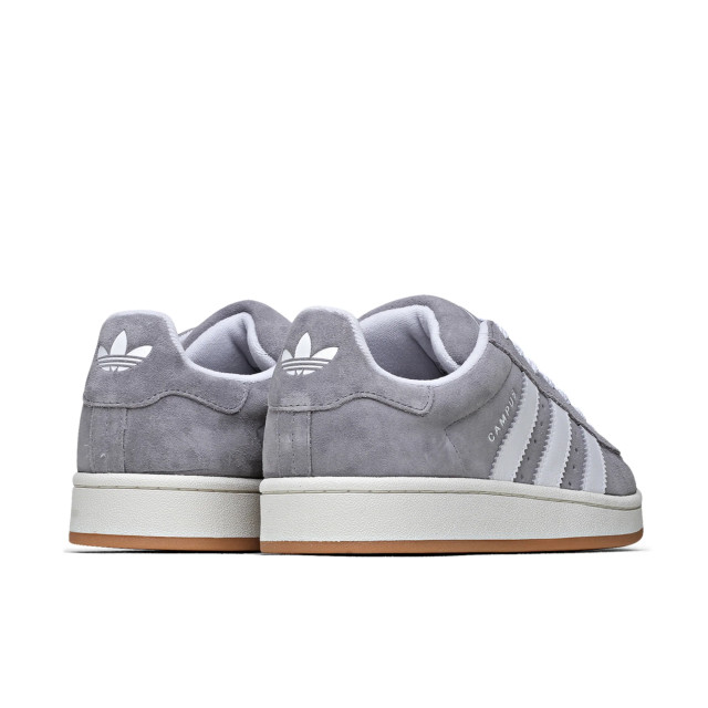 Adidas Campus 00s grey white HQ8707 large
