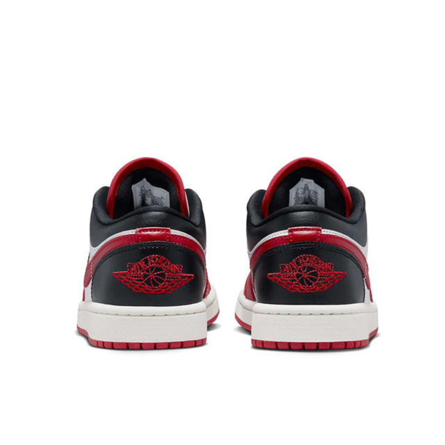 Nike Air jordan 1 low gym red (w) DC0774-160 large