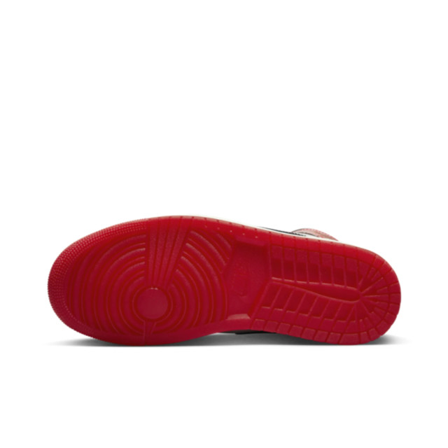 Nike Air jordan 1 high og spider-man across the spider-verse DV1748-601 large