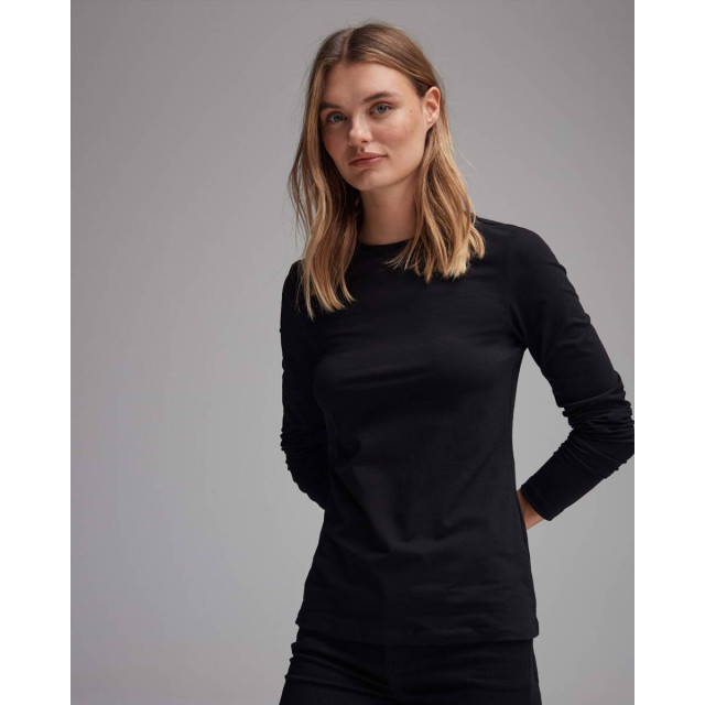Opus Top lange mouw 2860601 Opus Top lange mouw 236860601 large