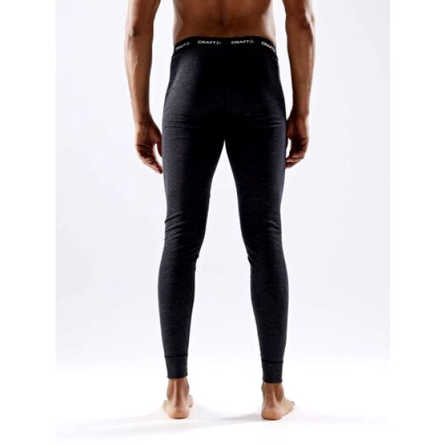Craft core wool merino pant m - 062613_990-M large