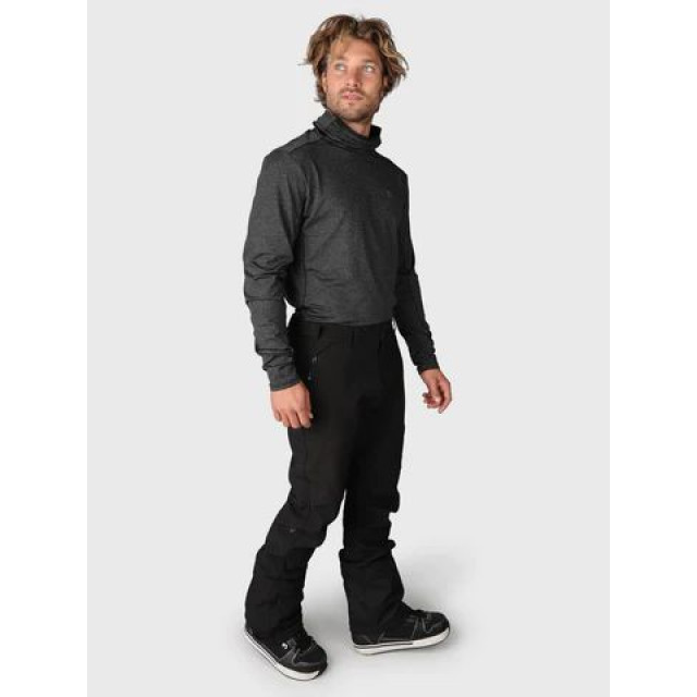 Brunotti huygens-n men sotshellpant - 057173_990-S large