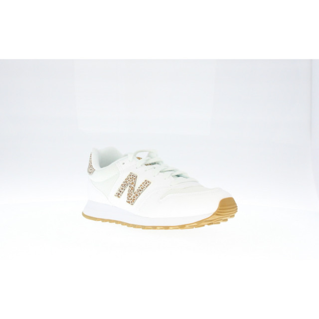 New Balance 062170_100-6,5 Sneakers Wit 062170_100-8,5 large