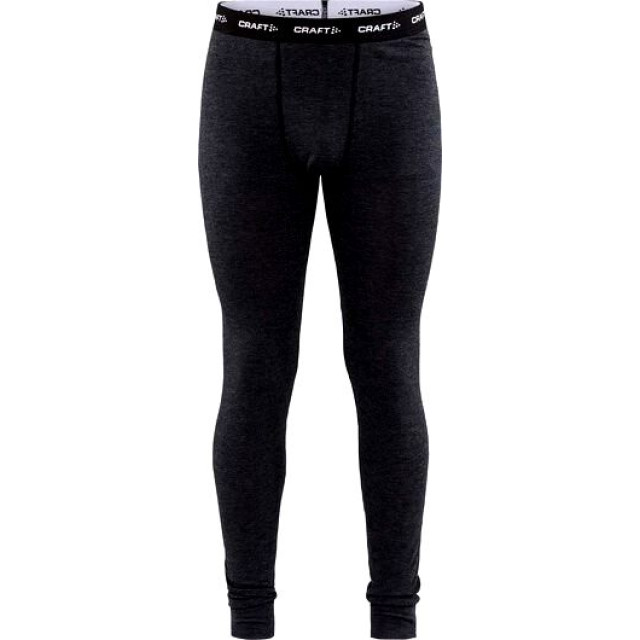 Craft core wool merino pant m - 062613_990-M large