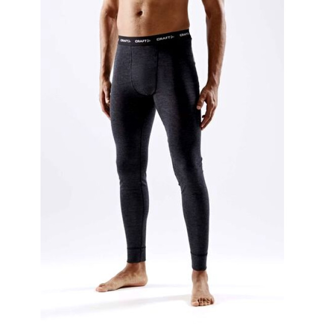 Craft core wool merino pant m - 062613_990-M large