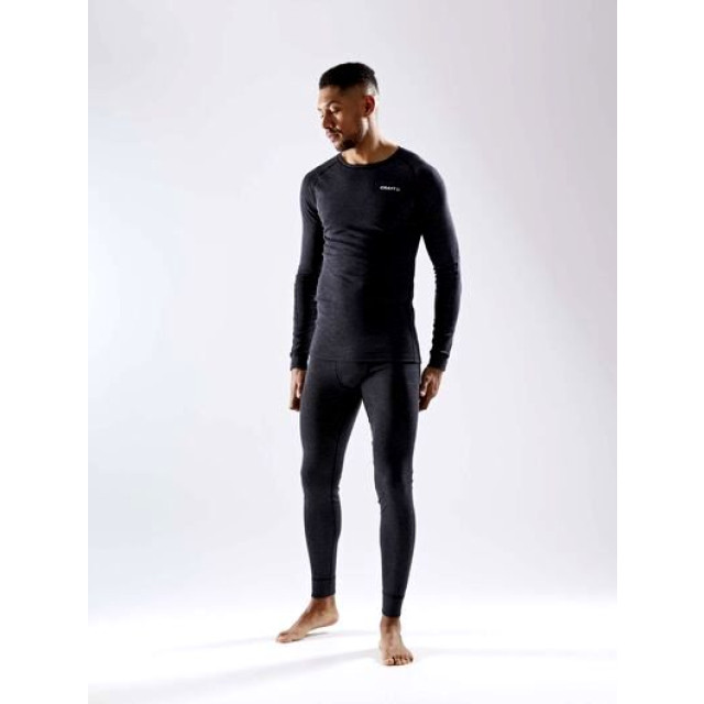 Craft core wool merino pant m - 062613_990-M large