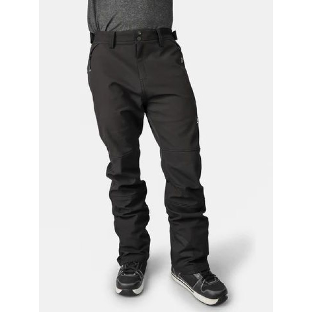 Brunotti huygens-n men sotshellpant - 057173_990-S large