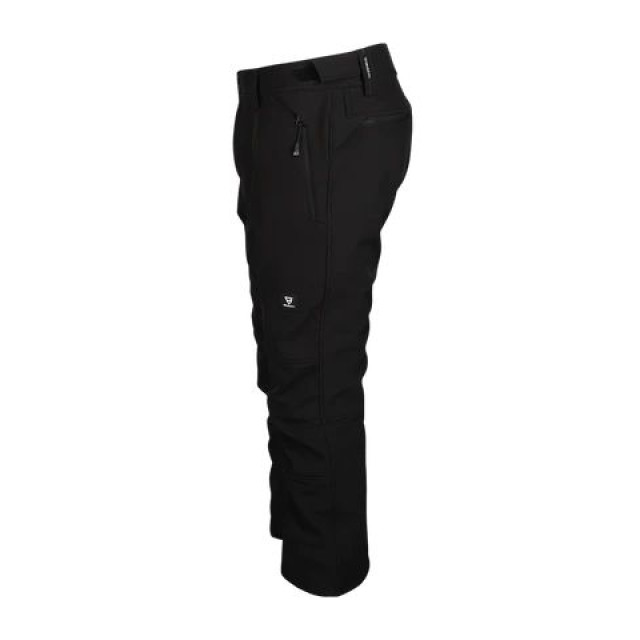 Brunotti huygens-n men sotshellpant - 057173_990-S large