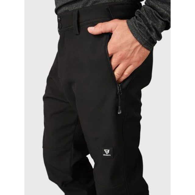 Brunotti huygens-n men sotshellpant - 057173_990-S large