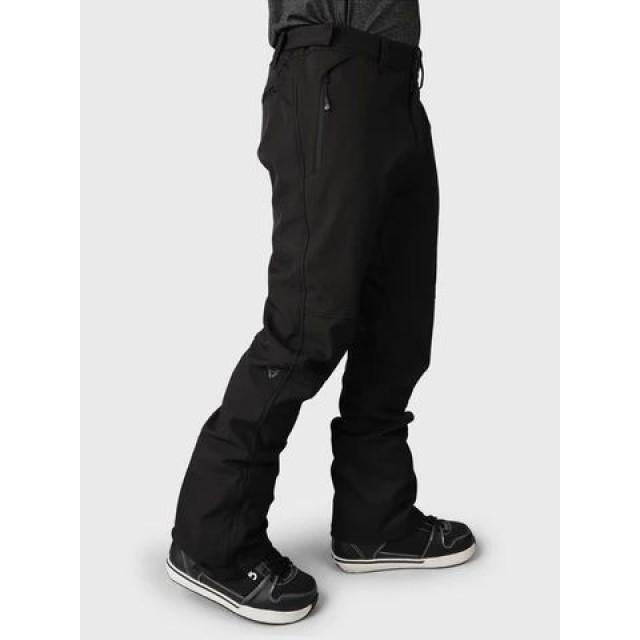 Brunotti huygens-n men sotshellpant - 057173_990-S large