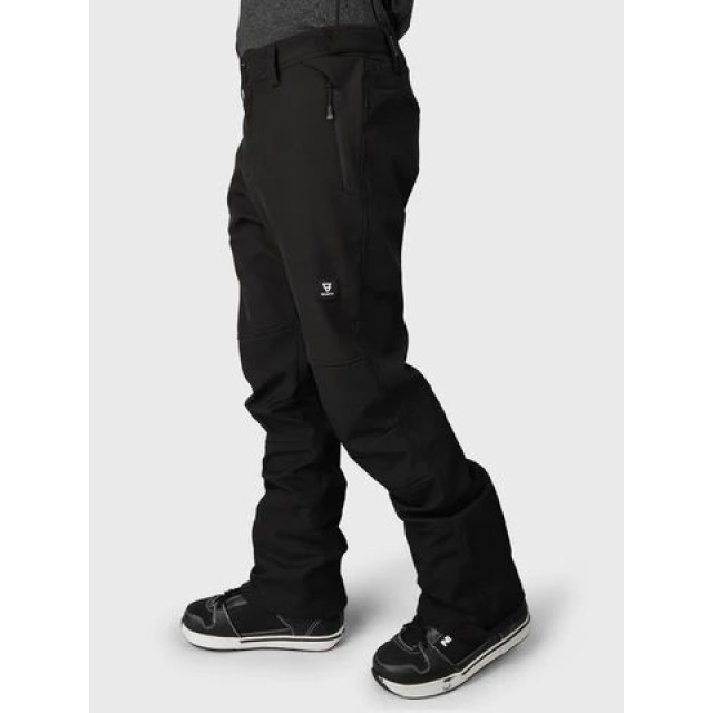 Brunotti huygens-n men sotshellpant - 057173_990-S large