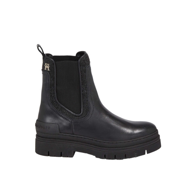 Tommy Hilfiger Boots FW0FW07655BDSW1A large