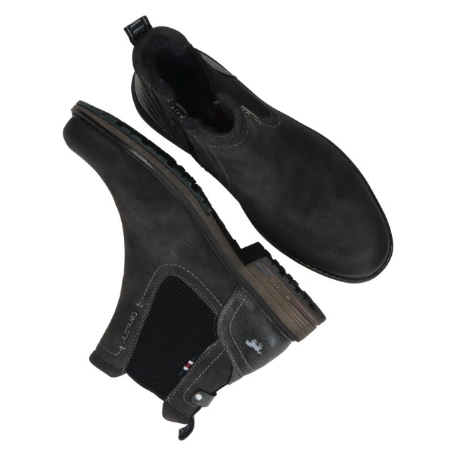 Mustang Shoes Boot 4157608 large