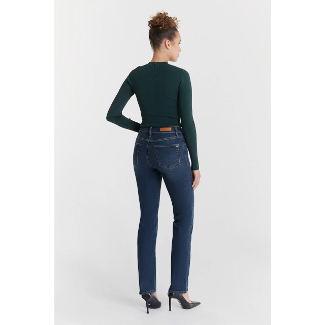 Cup of Joe Hannah dames regular-fit jeans green way COJ Hannah Green Way large