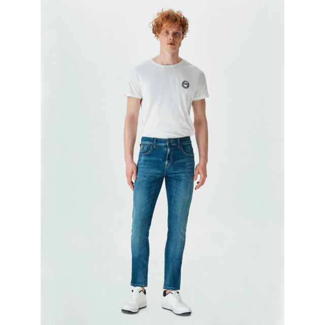 LTB Jeans Joshua heren slim-fit jeans randy x LTB Joshua Randy X large