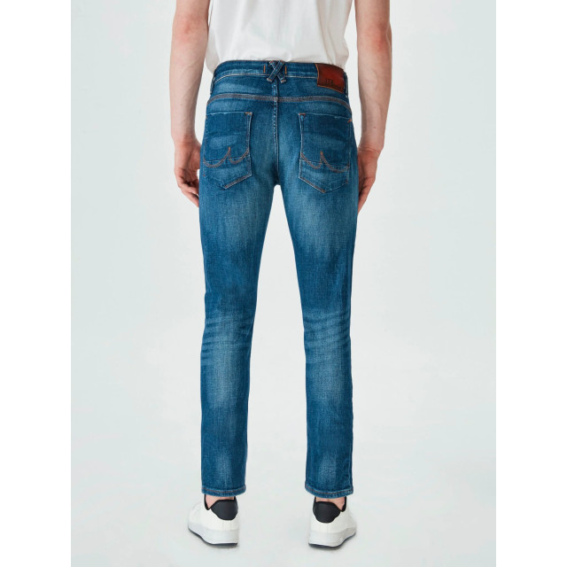 LTB Jeans Joshua heren slim-fit jeans randy x LTB Joshua Randy X large