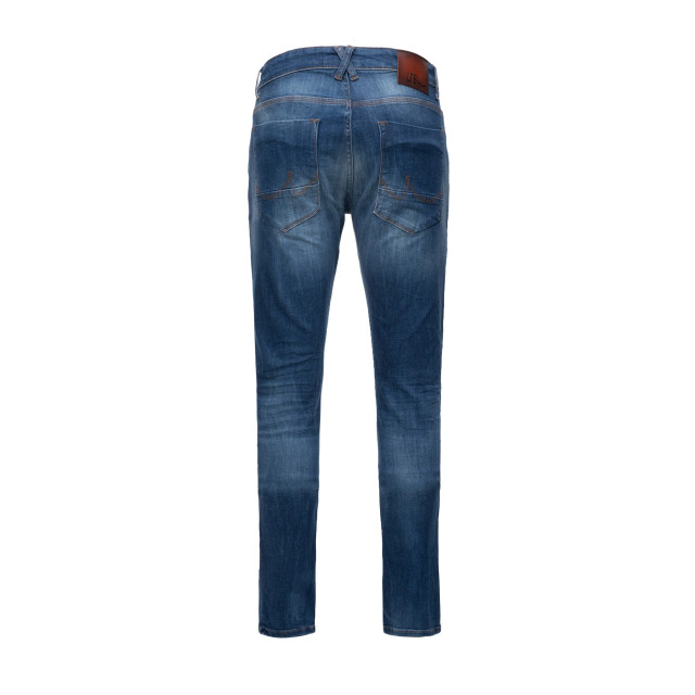 LTB Jeans Joshua heren slim-fit jeans randy x LTB Joshua Randy X large