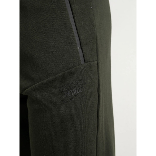 Petrol Industries Korte broek m-1020-sho521 6143 forest night Petrol Short M 1020 SHO521 6143 Forest Night large