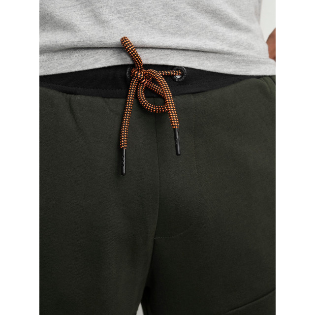 Petrol Industries Korte broek m-1020-sho521 6143 forest night Petrol Short M 1020 SHO521 6143 Forest Night large