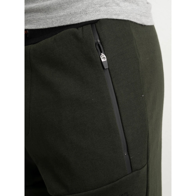 Petrol Industries Korte broek m-1020-sho521 6143 forest night Petrol Short M 1020 SHO521 6143 Forest Night large