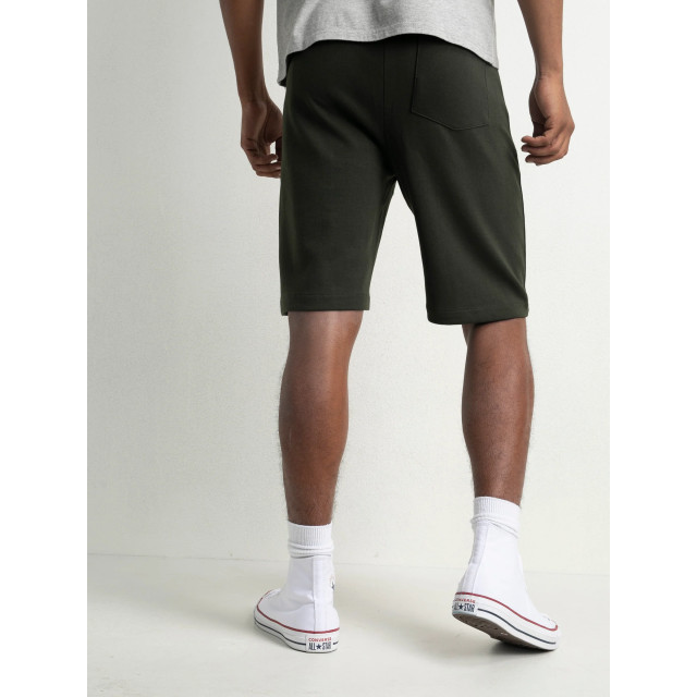Petrol Industries Korte broek m-1020-sho521 6143 forest night Petrol Short M 1020 SHO521 6143 Forest Night large