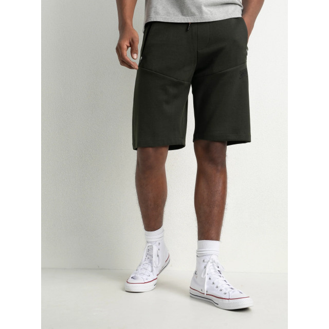 Petrol Industries Korte broek m-1020-sho521 6143 forest night Petrol Short M 1020 SHO521 6143 Forest Night large