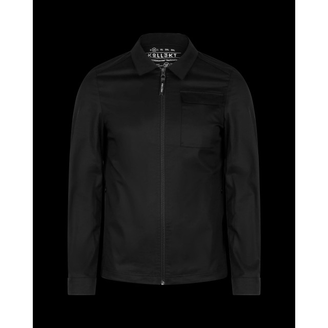 Koll3kt Performsense kinetic shirt-jacket 2936-999 large